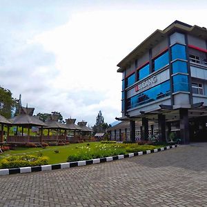 Rudang Hotel&Resort Berastagi